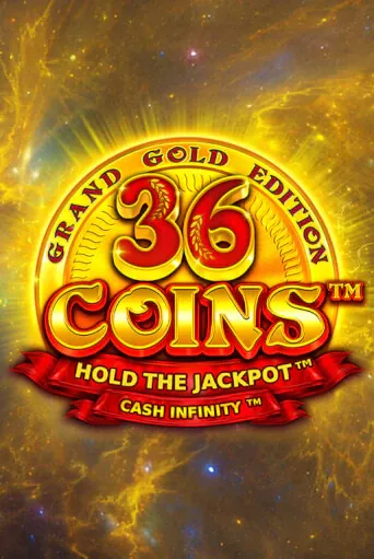 36 Coins Grand