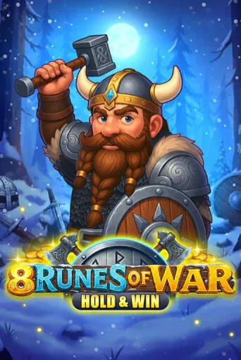 8 Runes of War