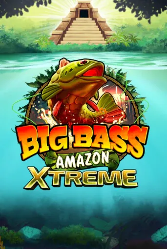 Big Bass Amazon