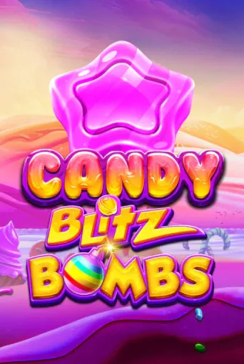 Candy Blitz Bombs