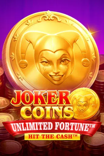 Joker Coins