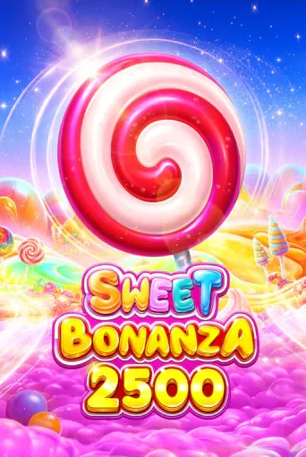 Sweet Bonanza 2500