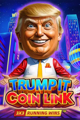 Trump It Coin