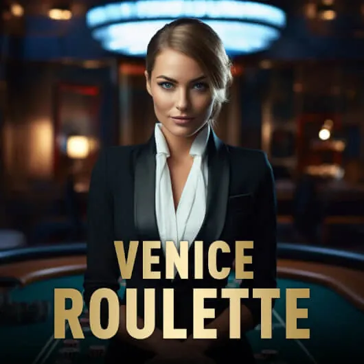 Venice Roulette