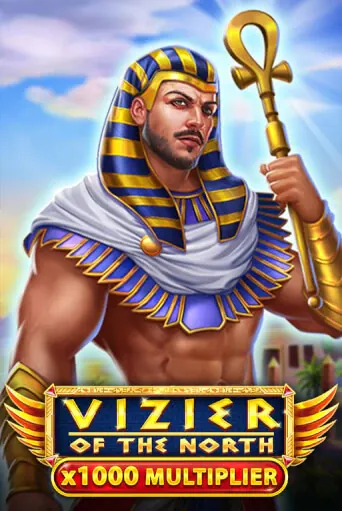 Vizier of the North x1000